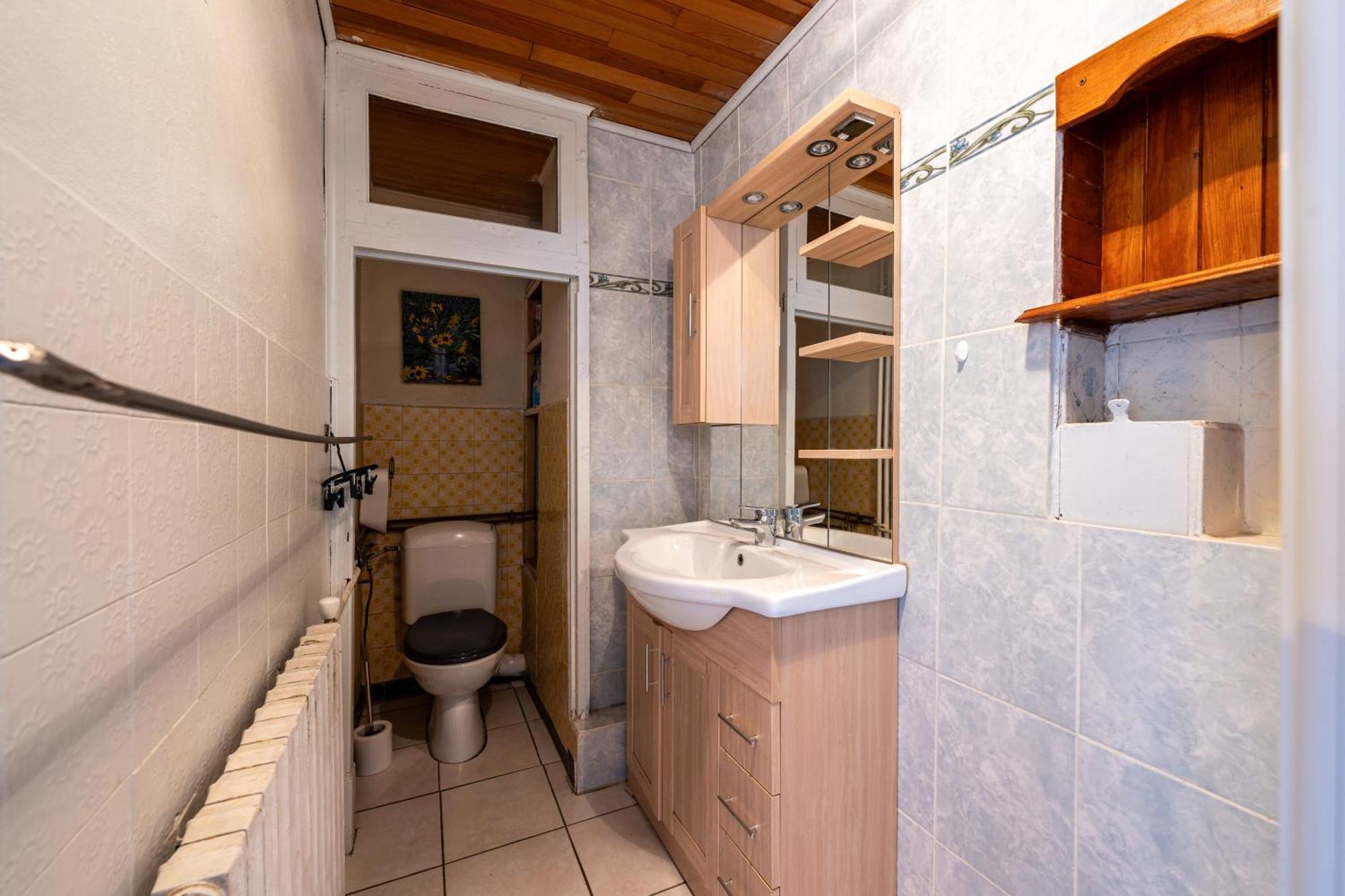Chalet Les Aiguilles Albiez-Montrond Eksteriør billede